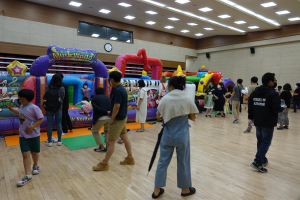 경북도독립운동기념관, 나라사랑 체험행사