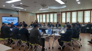 구미시, 농촌경제 활성화 정책자문회의 개최