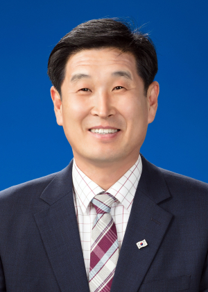 김영길 구미시의원 “市 농촌진흥사업 지원해야”