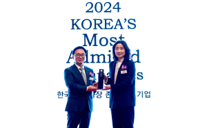 영진전문대, ‘한국에서 가장 존경받는 전문대학’ 13개 별 달다