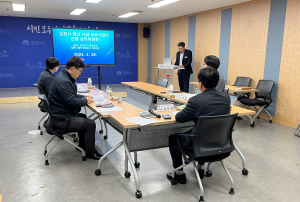 김천시, 안정적인 청년 창업 지원 팔 걷어