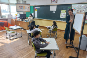경북교육청, 복식학급 학생 학습권 보장 다각적 지원 강화