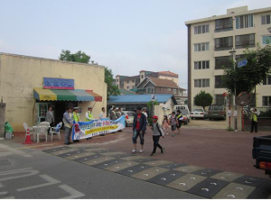 봉화군, 교통안전 캠페인 ‘호응’