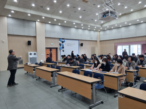 청도군, 예산운용 교육 실시
