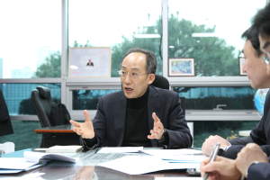 추경호 “달성군 개발제한구역 완화해야”