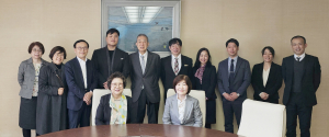 대구보건대학교, 일본 고베지역 주요 기관ㆍ대학과 글로컬 보건인재 양성 업무협약 체결