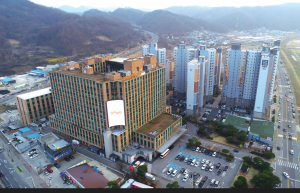 안동병원, 통증센터 오픈 준비 ‘착착’