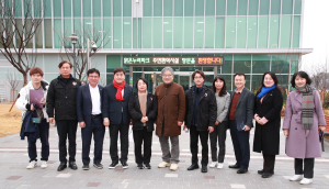 안동시의회 경제도시위원회, 현장 의정활동