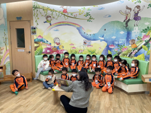 안동시도서관 견학프로그램 확대 운영