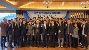 대ㆍ경공항 워킹그룹 결과보고회
