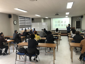 포항문화원, 평생학습 기회↑…‘문화학교’ 회원 선착순 모집