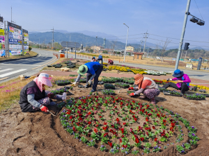경주시, 상반기 공공일자리사업 본격 가동