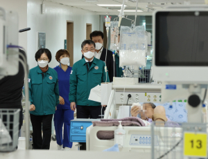 포항시, 1대1 책임전담제로 의료대란 대처한다