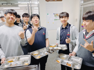 대구교육청, 학생건강 챙긴다… ‘식생활교육 시범학교’ 운영