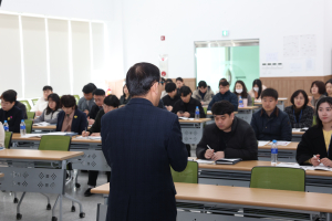 청도군, 국도비 확보ㆍ공모사업 대응 역량강화 교육