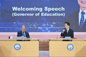 경북교육청, 글로벌 직업교육 저변 확대
