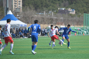 영덕고,‘춘계 전국 고등 축구대회’ 값진 준우승