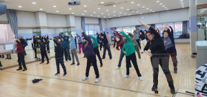 포항시 흥해 행복센터 평생학습 수강…11일~13일…읍민 우선 신청