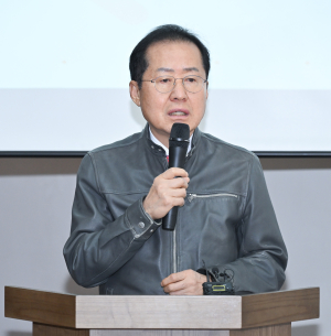“동성로를 청춘 거리로”…대구 도심캠퍼스 1호관 개관