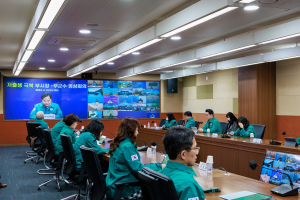 경북도 ‘저출생과의 전쟁’ 공식 선포