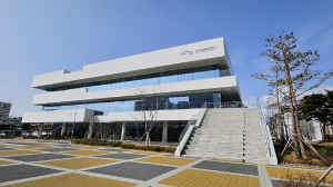 상주시립도서관, 스마트빌리지 공모사업 선정