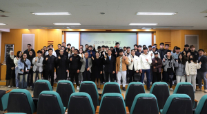 영주 동양대, 유학생 학교생활 적응 돕기