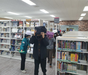 대구 수성구, 지진 대비 민방위 훈련 실시