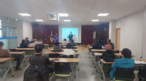 포항 호미곶면, 평생학습 프로그램 개강