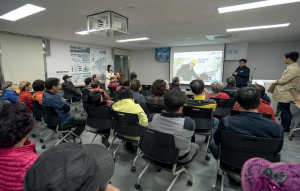 경북도 국토부 노후주택 개선 공모 3개 지구 선정