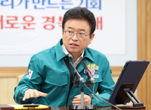 경북도 ‘저출생과 전쟁’ 핵심 정책 속도