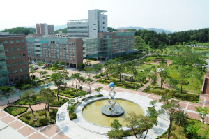 금오공대, ‘대학중점연구소지원사업’ 선정