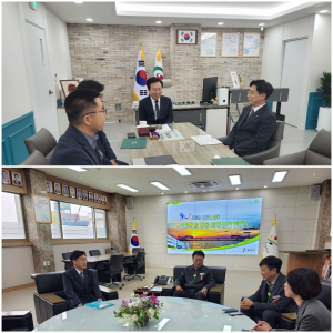대구지방조달청, 재정신속 집행에 앞장