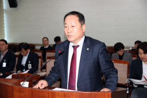 진태종 상주시의회 의원, 자동차 충전 안전시설 설치 지원 근거 마련