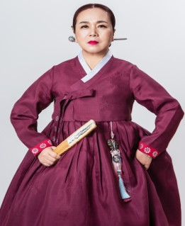 김선화 명창이 전하는 동편제 수궁가