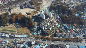 영주시, 하망동 새직골지구 노후주택 개선