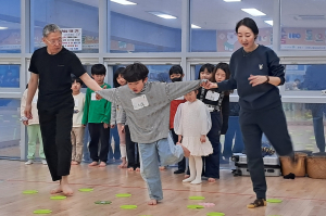 영주시 ‘우리아이 잘자람 프로젝트’ 주말 운영