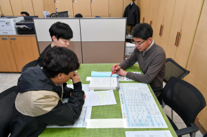 영주시, 인허가 야간상담서비스 만족도 UP
