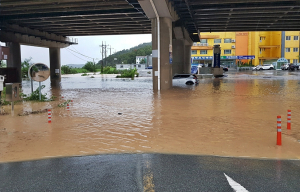 경주 충효지구 침수예방 사업 ‘본궤도’