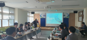 포항시, 지역 수소경제 이끌어 갈 선도기업 양성