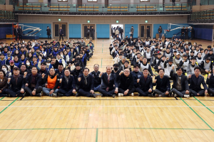 상주ㆍ문경시, 공무직 통합 체육대회 ‘성료’