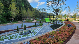 경북도, 영양군ㆍ영덕군, 마을숲정원 조성사업 선정
