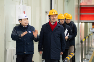 구미시, 애로 원스톱 해결 ‘굿’