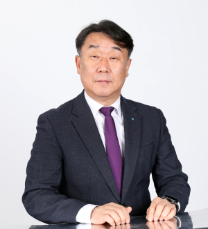 정병대 영주상공회의소 21대 회장 선출