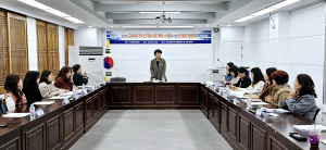 구미교육청 “취약계층에 학습 결손 예방”