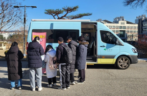영주시, 찾아가는 심리지원 서비스
