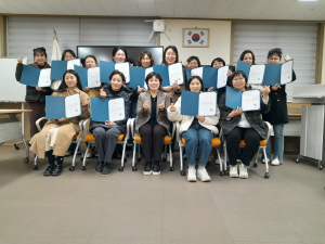 구미시, 양육 친화적인 도시 인프라 구축