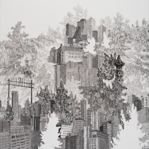 대구예술발전소가 선보이는 ‘14인 14색展’