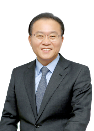 윤재옥 원내대표 ‘제21대 국회의원 공약 대상’ 수상