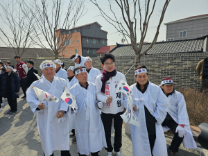이재원 “청하장터 만세운동은 호국정신의 상징”