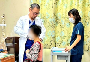 울릉보건의료원, 정형외과 전문의 초빙